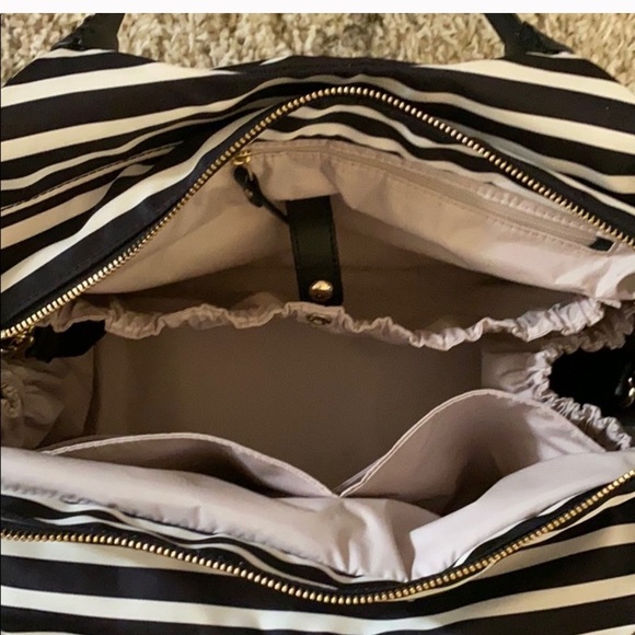 ‼️MAJOR SALE ‼️
 Kate Spade Extra Large Diaper Bag - Picture 4 of 5